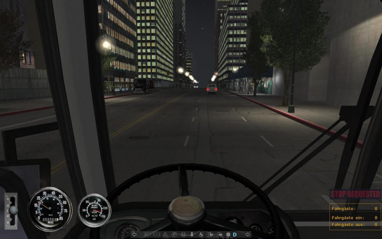 Detail City Bus Simulator 2010 Download Nomer 15