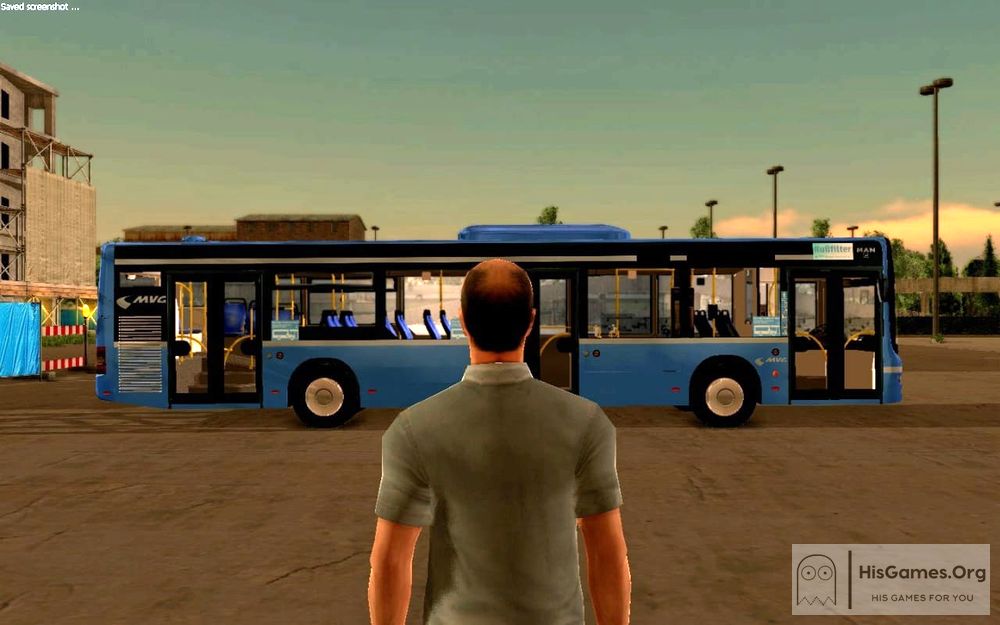 Detail City Bus Simulator 2010 Download Nomer 19