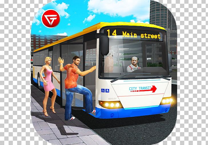 Detail City Bus Simulator 2010 Download Nomer 25