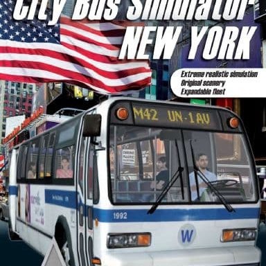 Detail City Bus Simulator 2010 Download Nomer 32