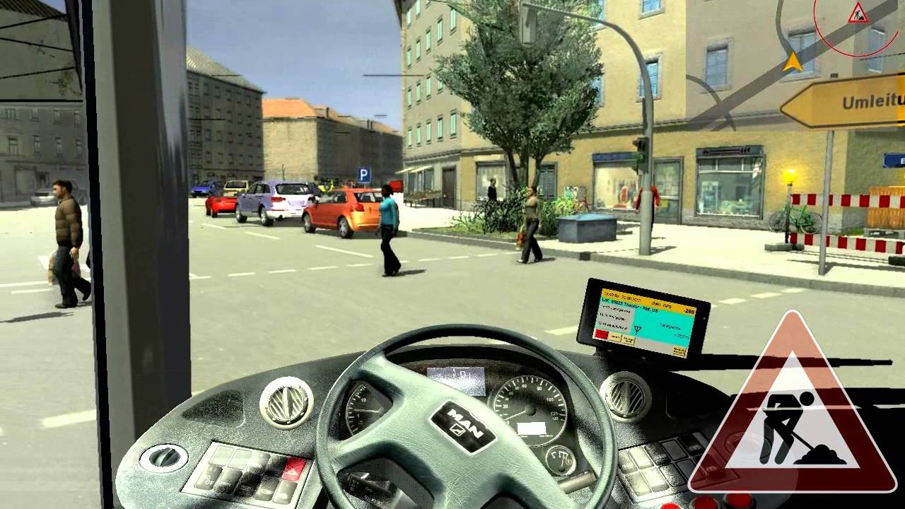 Detail City Bus Simulator 2010 Download Nomer 33