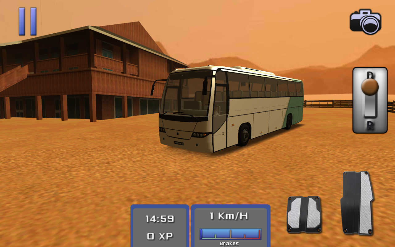 Detail City Bus Simulator 2010 Download Nomer 41