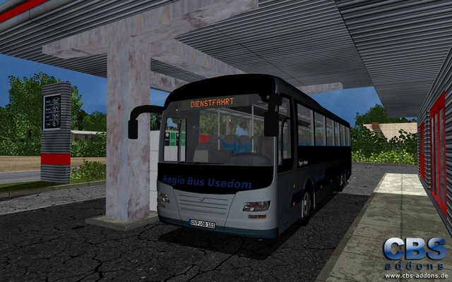Detail City Bus Simulator 2010 Download Nomer 47