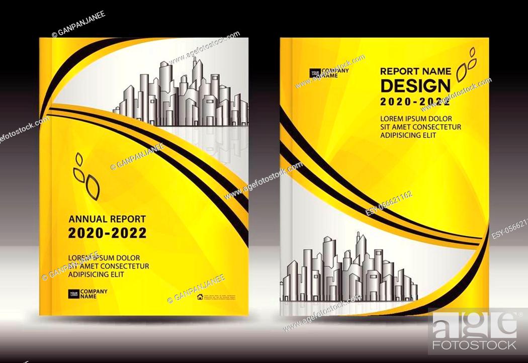 Detail City Profile Template Nomer 18