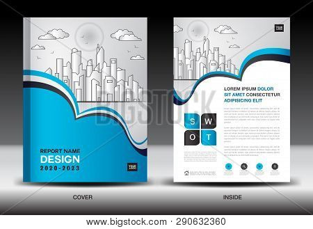 Detail City Profile Template Nomer 40