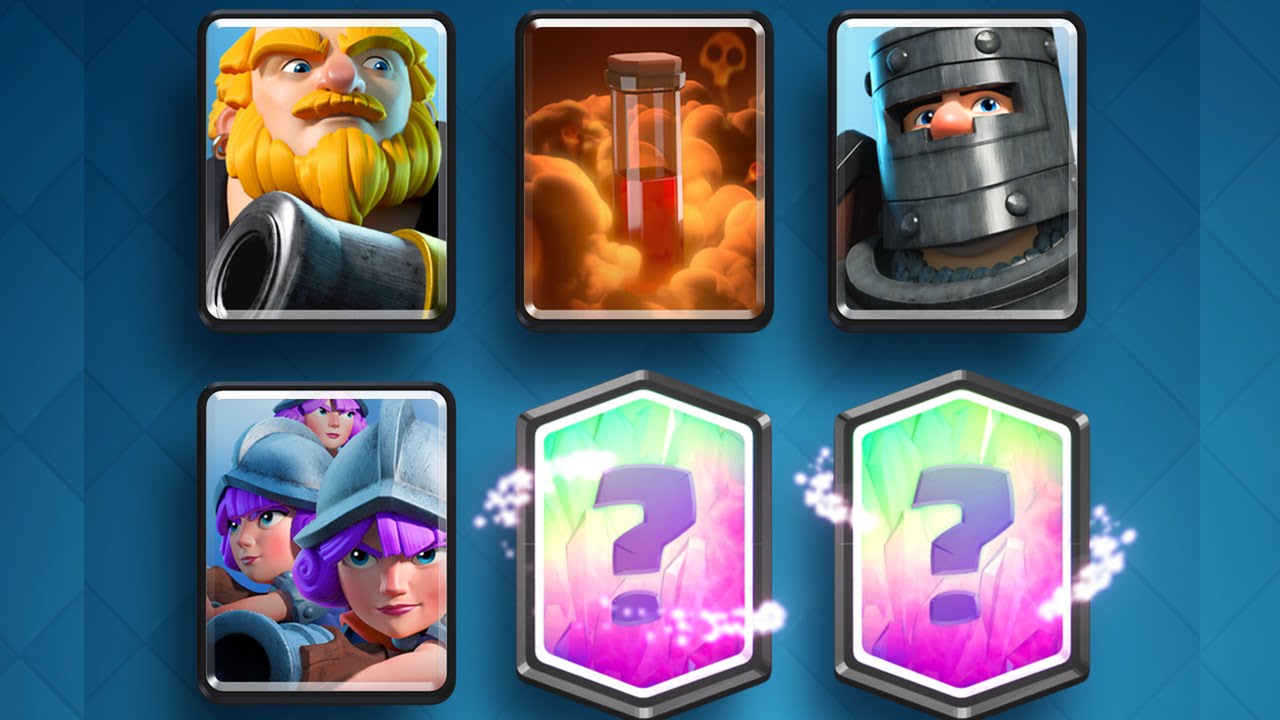 Detail Clash Royale Card Template Nomer 23