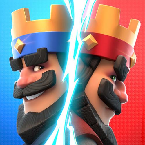 Detail Clash Royale Card Template Nomer 30