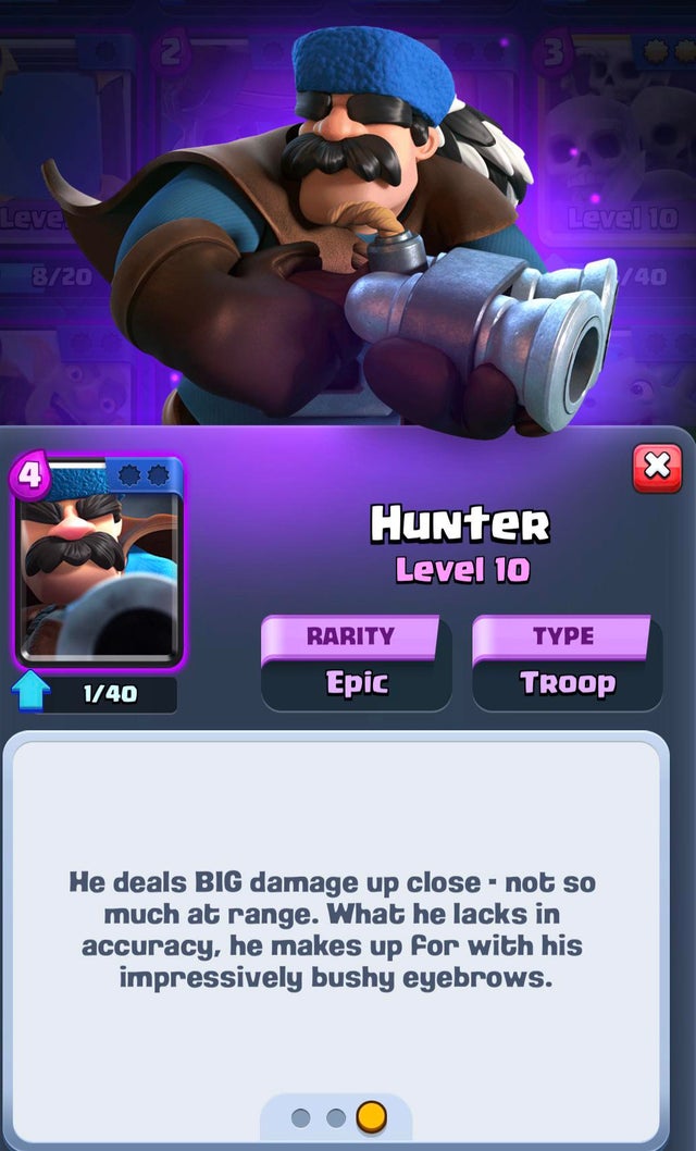 Detail Clash Royale Card Template Nomer 36