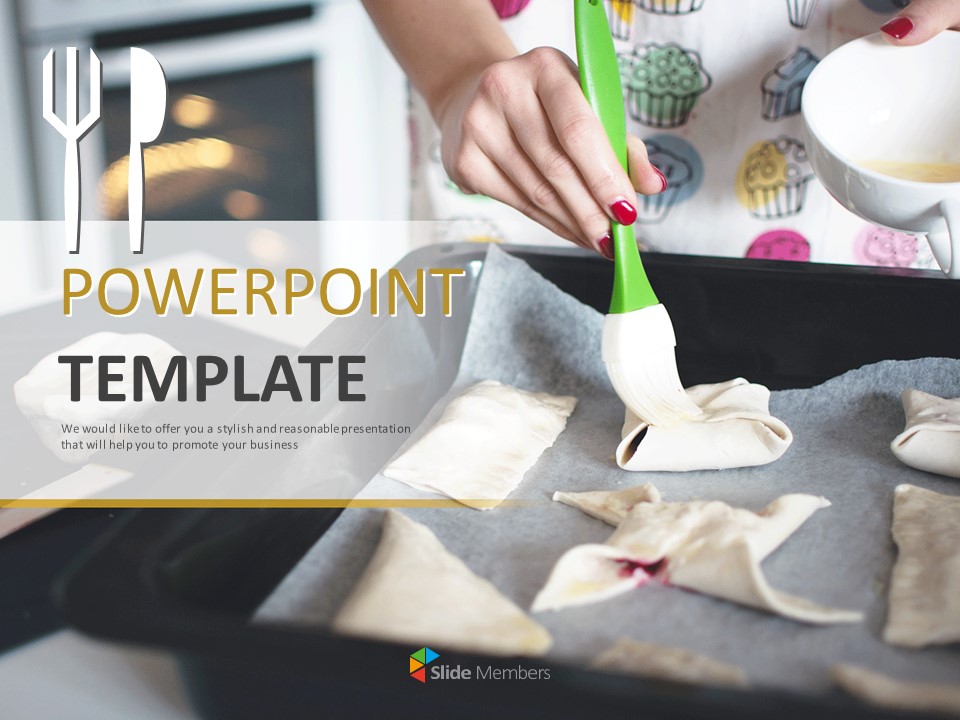 Detail Class Presentation Template Nomer 39