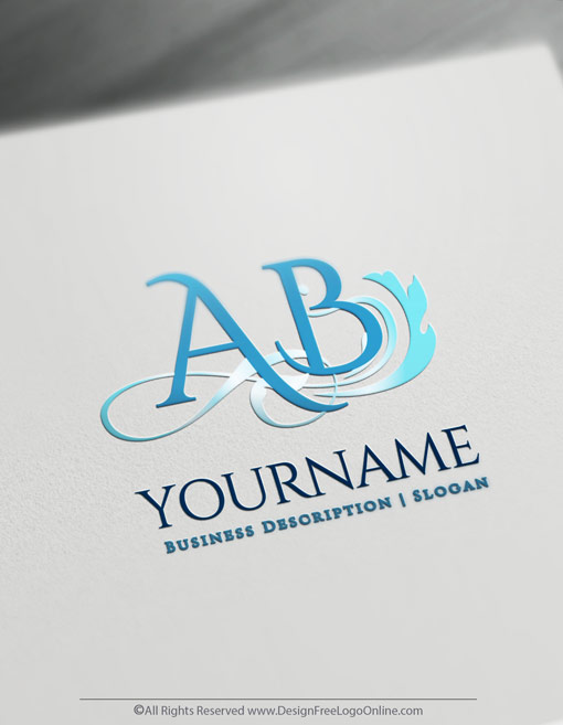 Detail Classic Logo Template Nomer 44