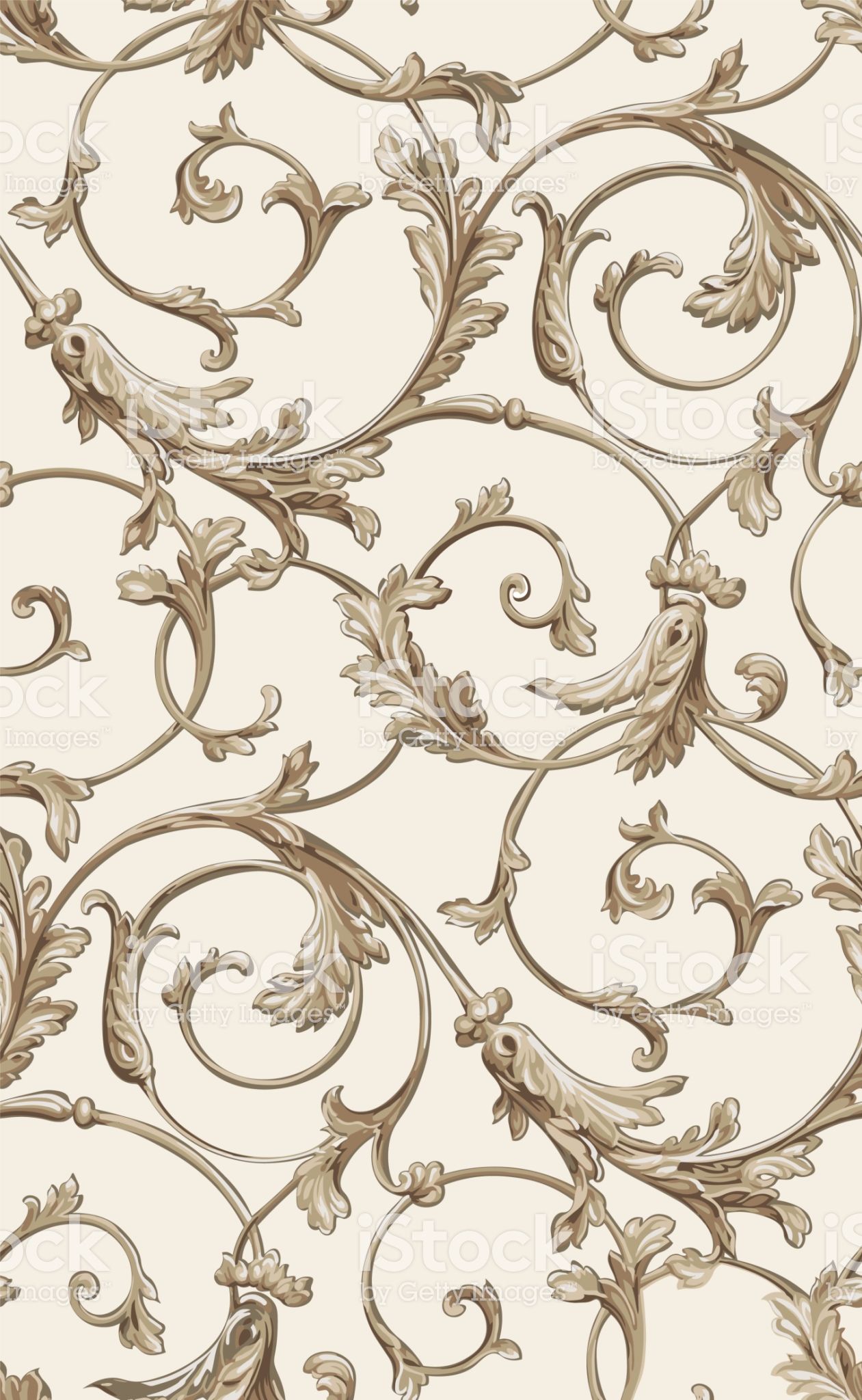 Detail Classic Wallpaper Texture Nomer 11