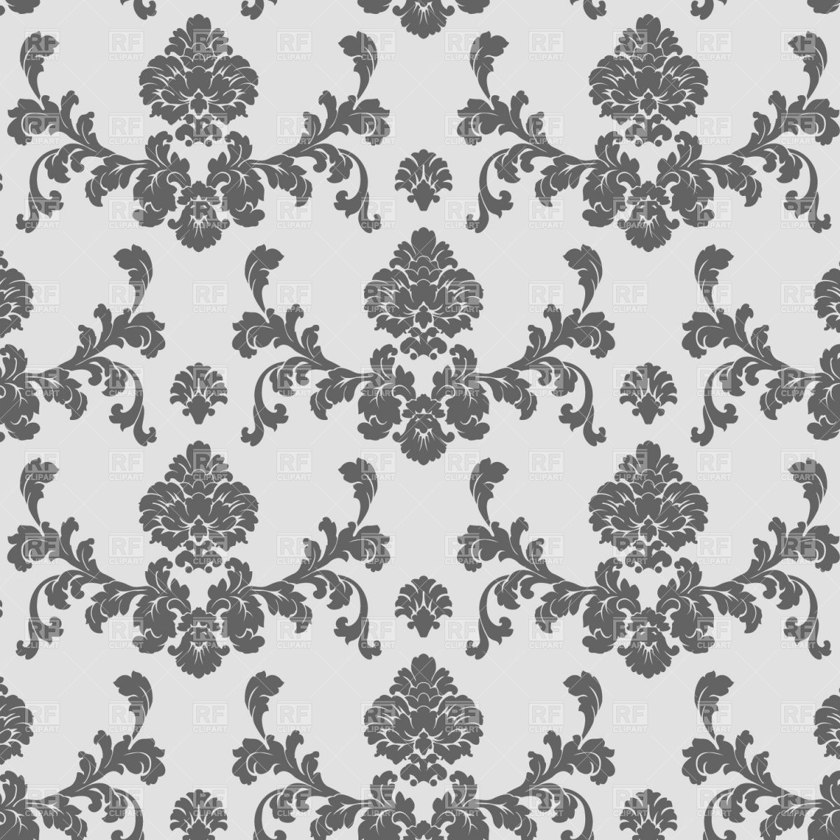 Detail Classic Wallpaper Texture Nomer 18