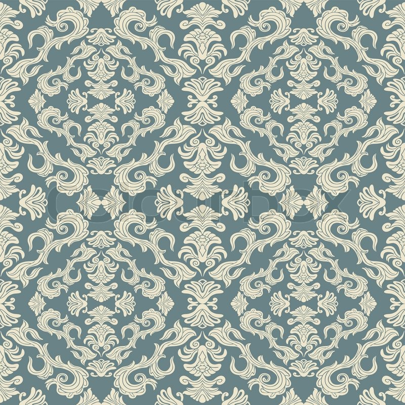 Detail Classic Wallpaper Texture Nomer 19