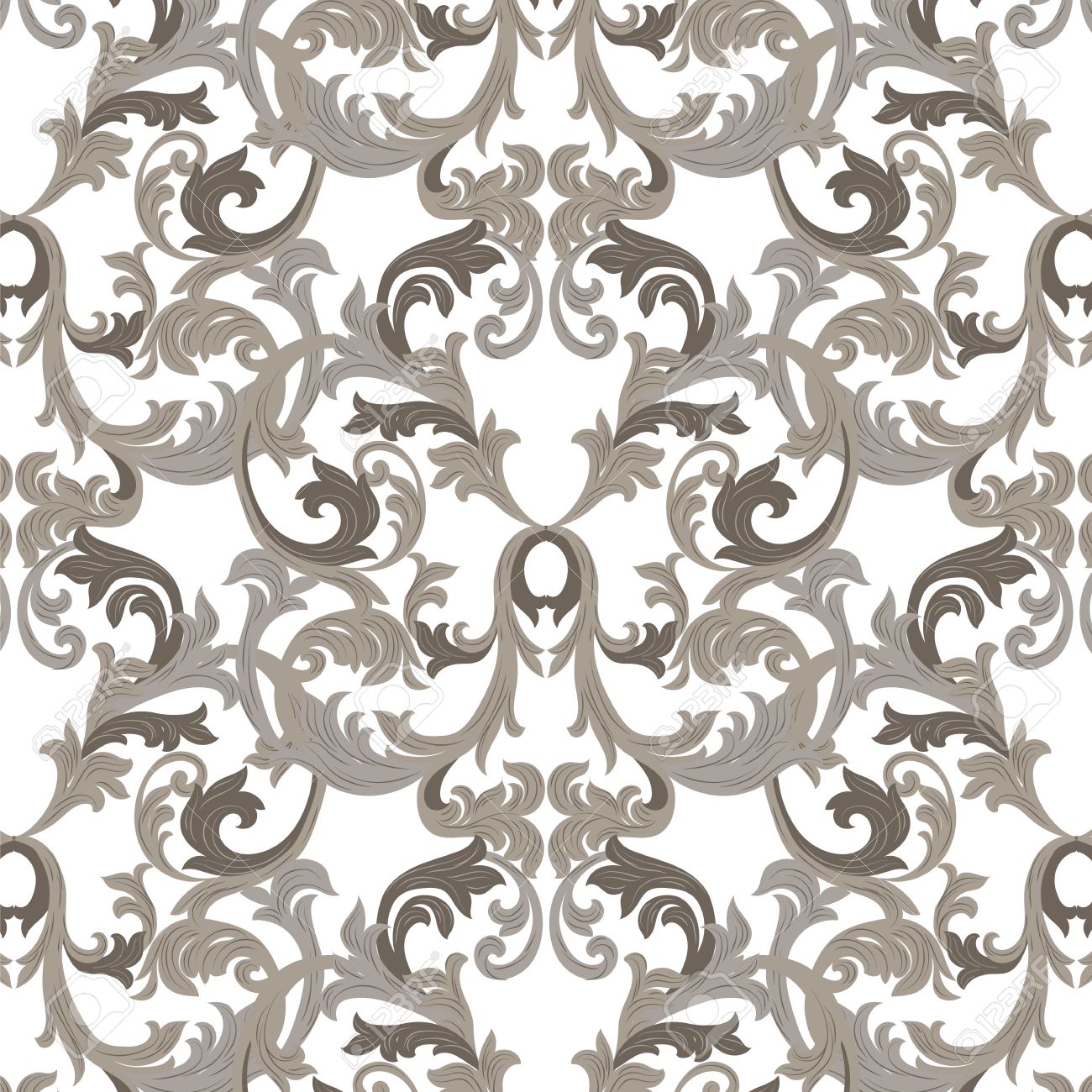 Detail Classic Wallpaper Texture Nomer 21