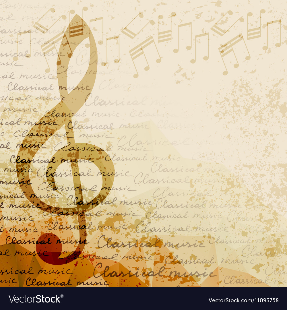 Detail Classical Music Wallpaper Nomer 37