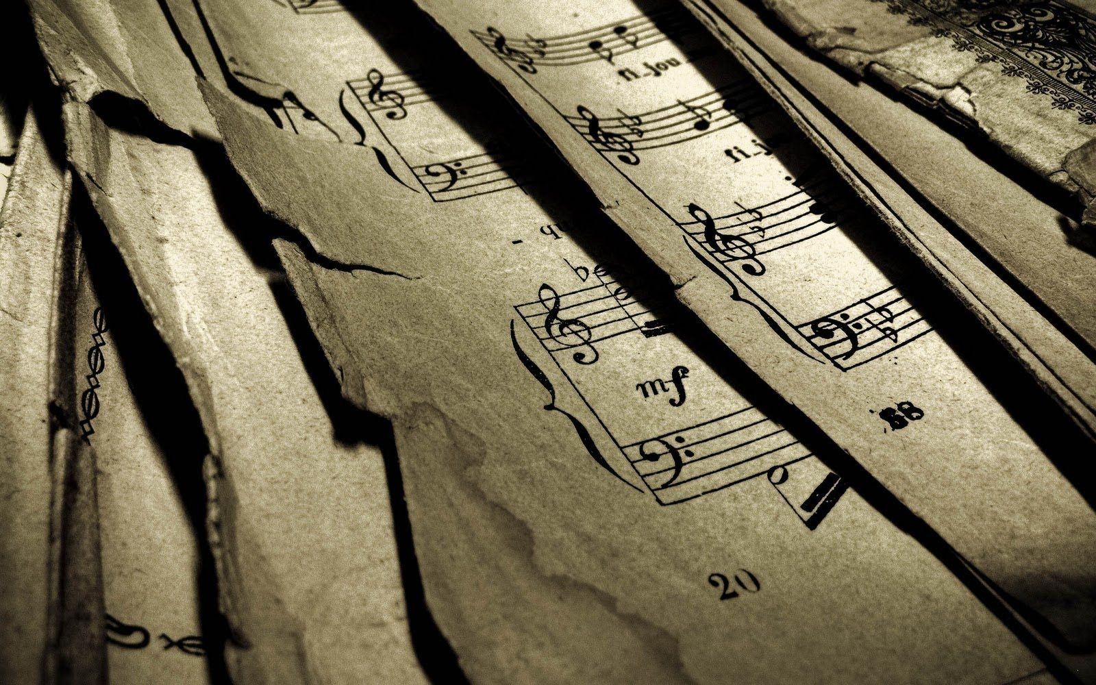 Detail Classical Music Wallpaper Nomer 7