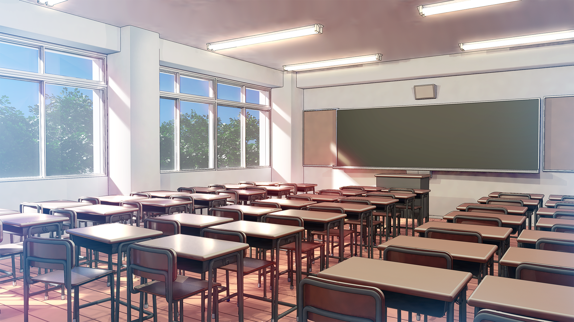 Detail Classroom Background Hd Nomer 15