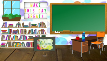 Detail Classroom Background Hd Nomer 36