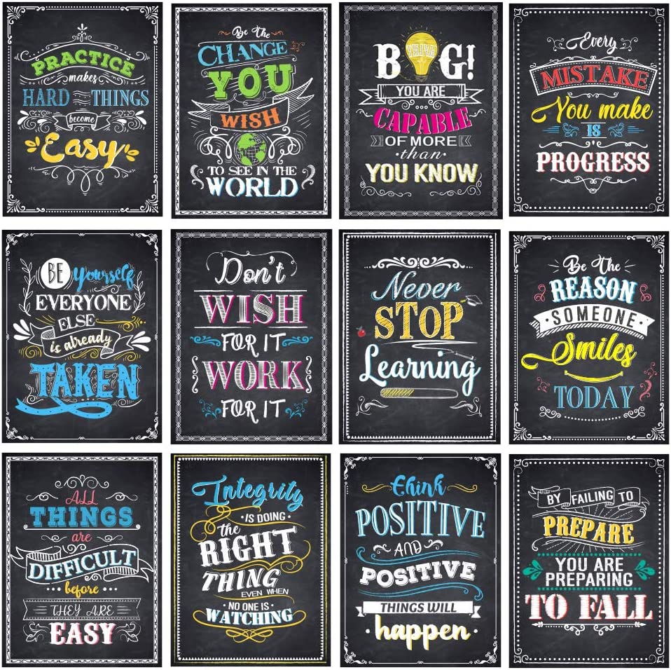 Detail Classroom Motivational Quotes Nomer 45