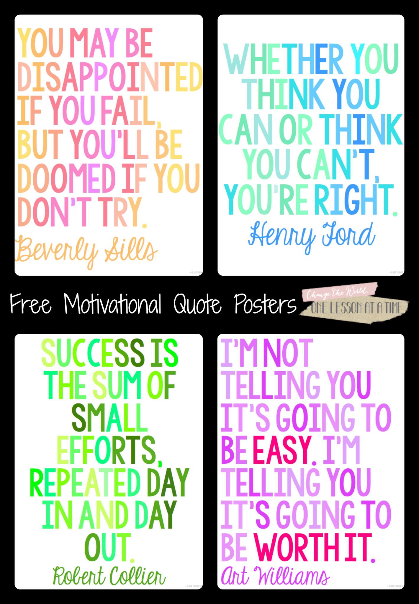 Detail Classroom Quotes To Motivate Students Nomer 11