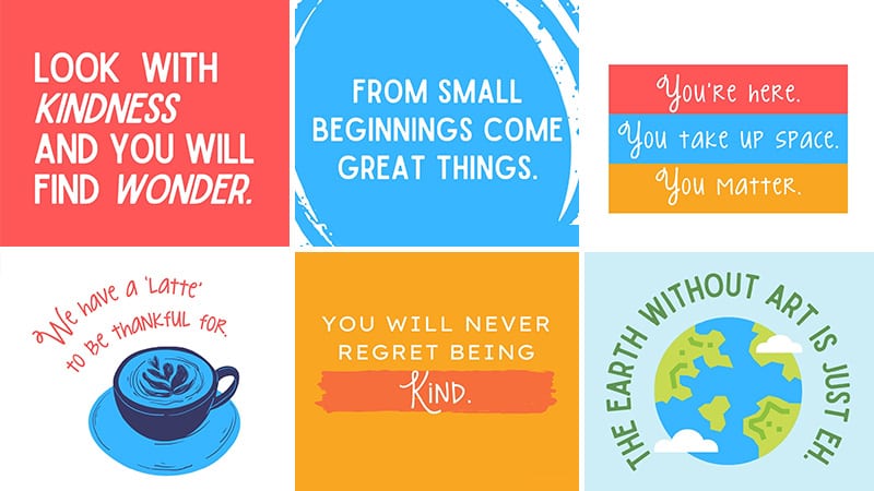 Classroom Sayings And Quotes - KibrisPDR