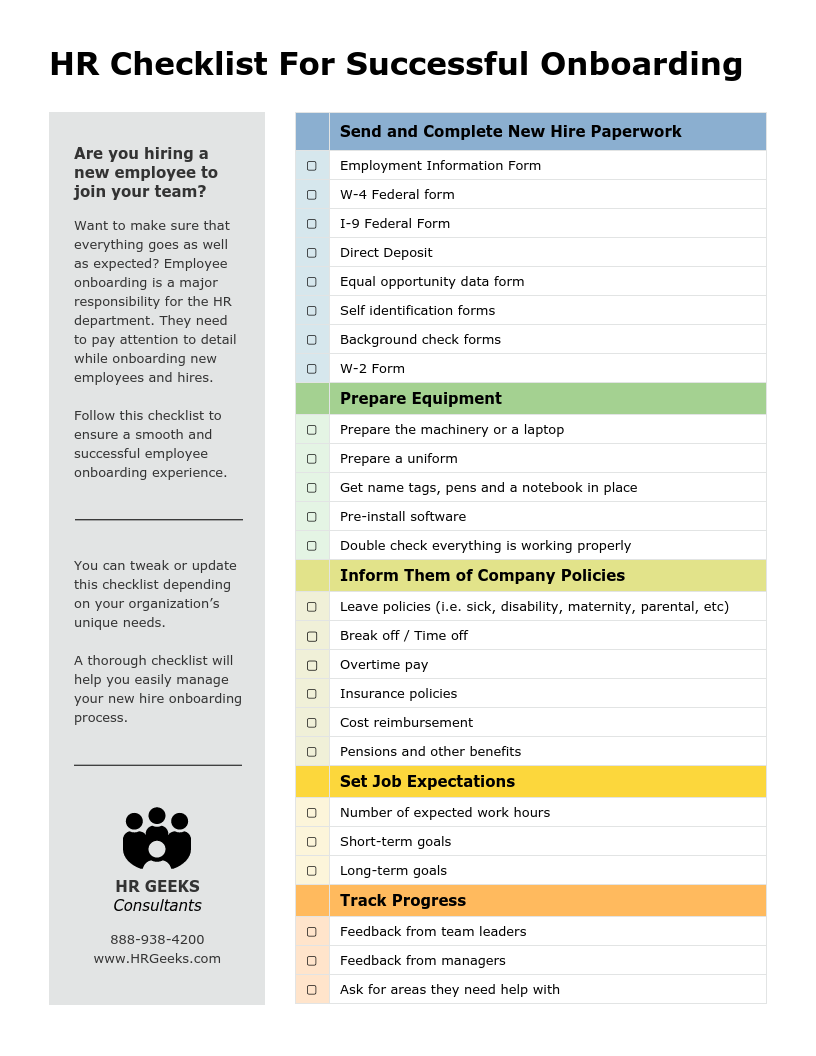 Detail Clean Desk Policy Checklist Template Nomer 51