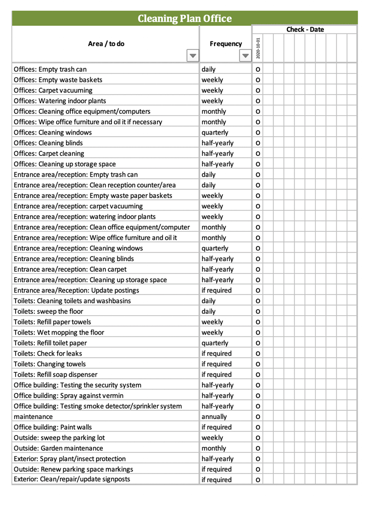 how-to-make-a-printable-checklist-in-excel-printable-templates-free