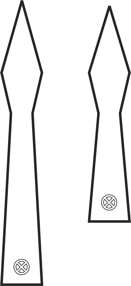 Clock Hands Template - KibrisPDR
