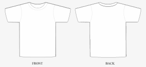 Detail Clothing Templates Png Nomer 19