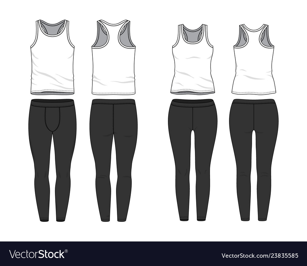 Detail Clothing Templates Png Nomer 45