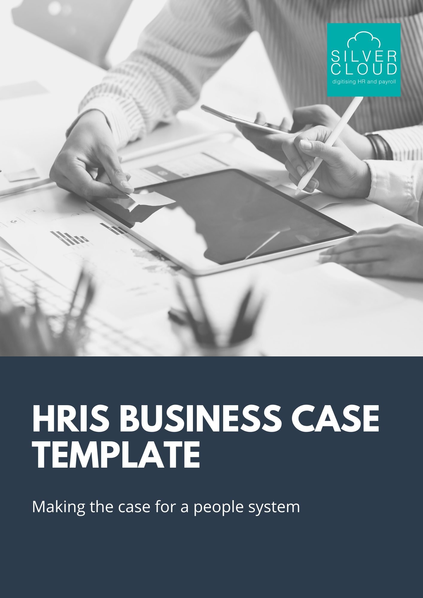 Detail Cloud Business Case Template Nomer 43