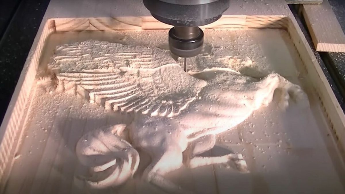 Detail Cnc 3d Stl Model Free Download Nomer 18