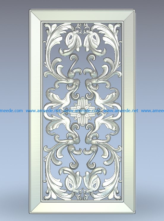 Detail Cnc 3d Stl Model Free Download Nomer 32