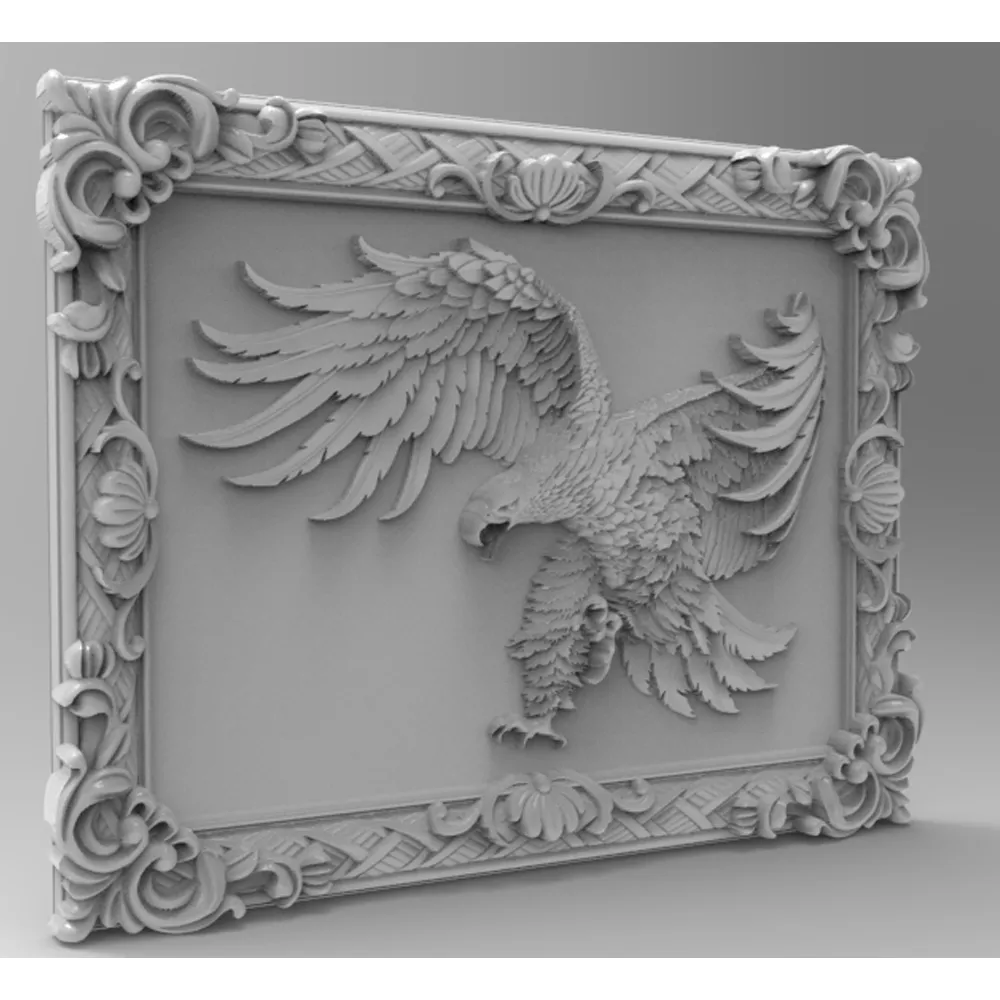 Detail Cnc 3d Stl Model Free Download Nomer 43