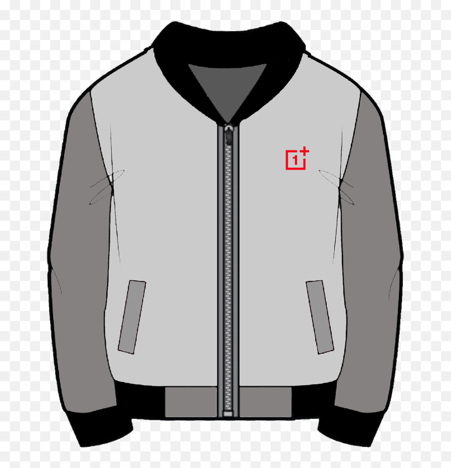 Detail Coach Jacket Template Nomer 39
