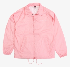 Detail Coach Jacket Vector Template Nomer 29