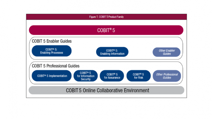 Detail Cobit 5 Assessment Template Nomer 14