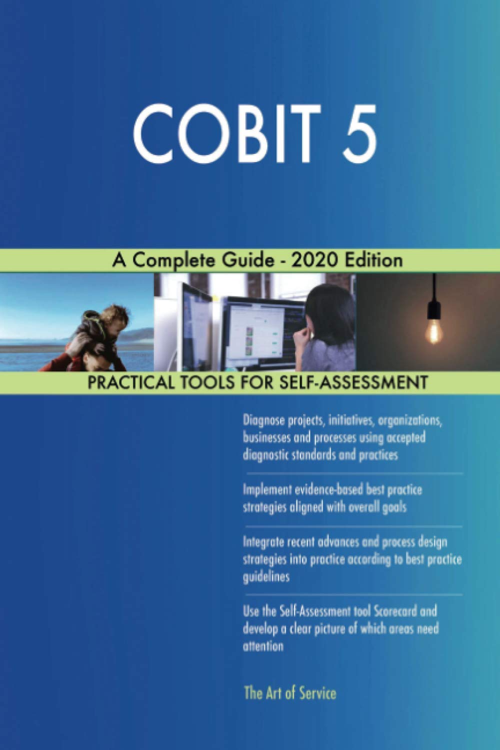 Detail Cobit 5 Assessment Template Nomer 41