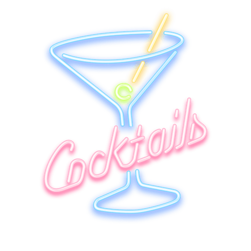 Detail Cocktail Logo Png Nomer 16