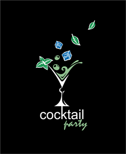 Detail Cocktail Logo Png Nomer 24