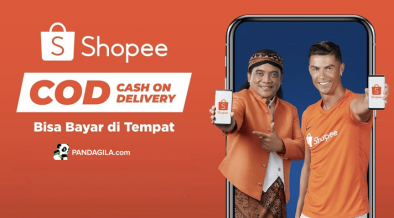 Detail Cod Shopee Tapi Tidak Ada Di Rumah Nomer 16