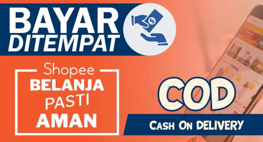 Detail Cod Shopee Tapi Tidak Ada Di Rumah Nomer 22