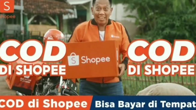 Detail Cod Shopee Tapi Tidak Ada Di Rumah Nomer 26