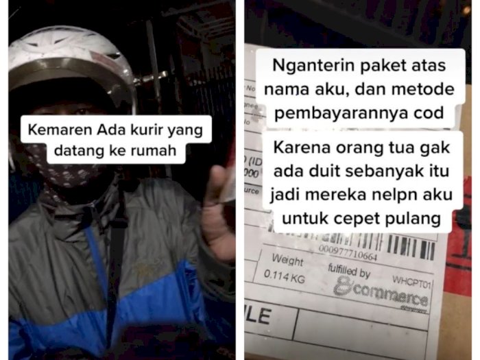 Detail Cod Shopee Tapi Tidak Ada Di Rumah Nomer 36