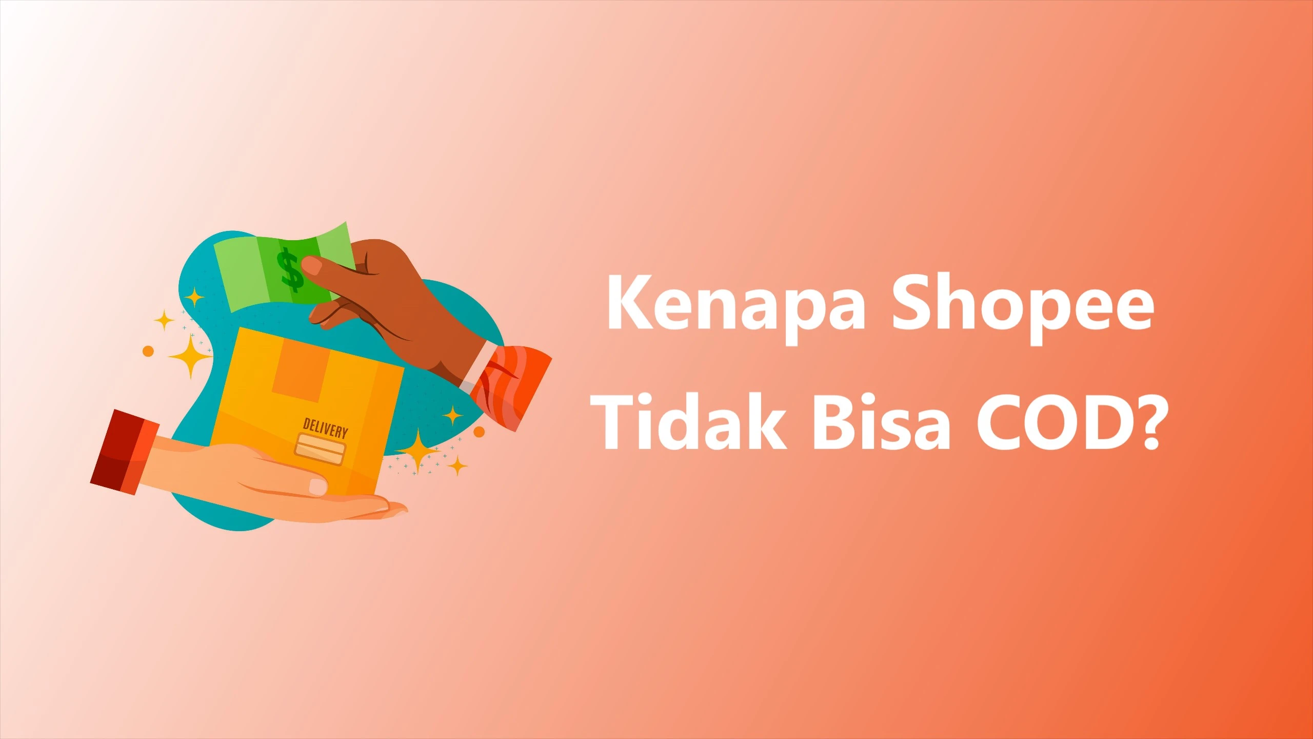 Detail Cod Shopee Tapi Tidak Ada Di Rumah Nomer 41