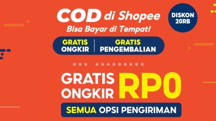 Detail Cod Shopee Tapi Tidak Ada Di Rumah Nomer 42