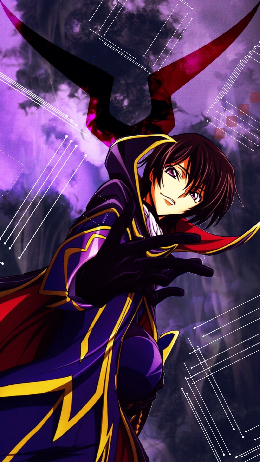 Detail Code Geass Wallpaper Nomer 16