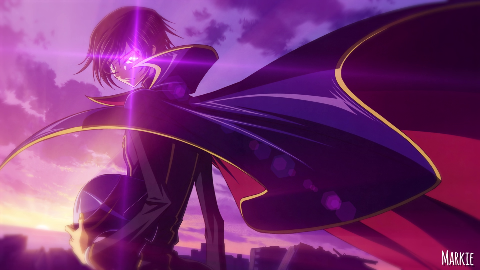 Detail Code Geass Wallpaper Nomer 25