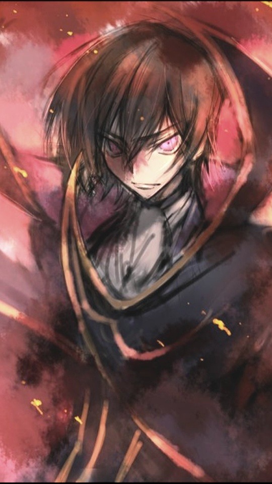 Detail Code Geass Wallpaper Nomer 28