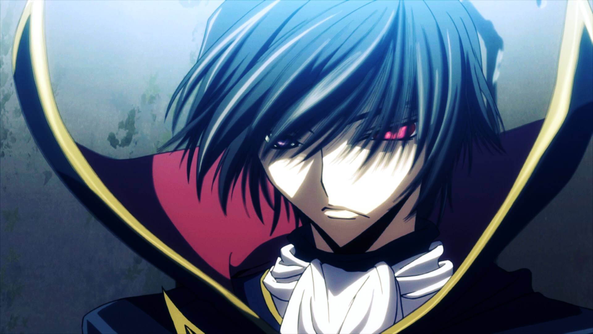 Detail Code Geass Wallpaper Nomer 39